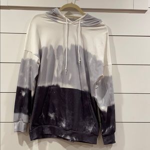 🌼Tie dye sweatshirt